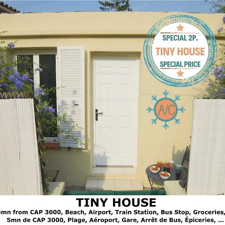 House Rent 생로랑뒤바르
